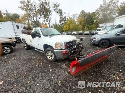 Zdjęcie 7 z 10 samochodu: 2011 CHEVROLET SILVERADO K3500 VIN:1GC3KZCG3BF264852 - miniatura