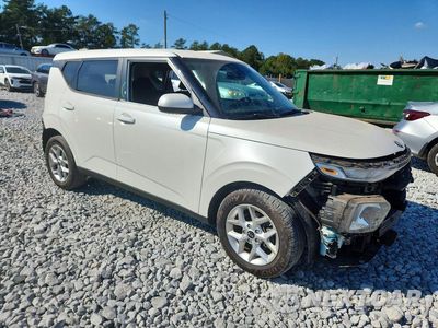 Czwarte zdjęcie samochodu z boku: 2020 KIA SOUL S VIN:KNDJ23AU2L7709641 - miniatura