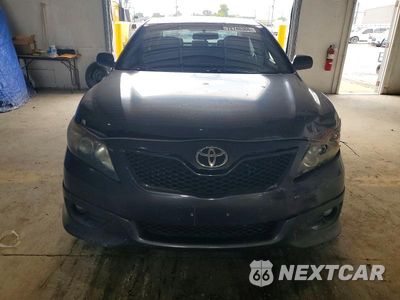 Zdjęcie 11 z 12 samochodu: 2010 TOYOTA CAMRY SE VIN:4T1BF3EK4AU501465 - miniatura