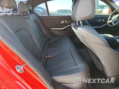 Zdjęcie 10 z 12 samochodu: 2021 BMW 330I VIN:3MW5R1J01M8B52877 - miniatura