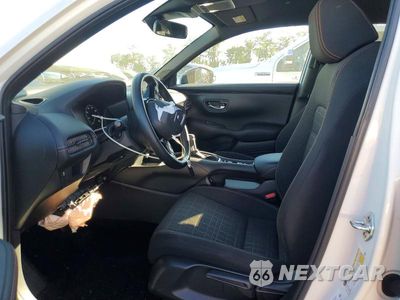 Zdjęcie 7 z 13 samochodu: 2025 HONDA HR-V SPORT VIN:3CZRZ2H52SM781106 - miniatura