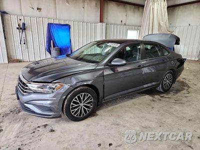 2020 VOLKSWAGEN JETTA S 3VWC57BU2LM081640 - główne zdjęcie licytacji z USA - miniatura