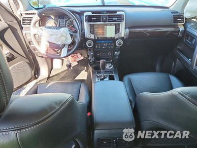 Zdjęcie 8 z 12 samochodu: 2023 TOYOTA 4RUNNER LIMITED VIN:JTEKU5JR2P6171665 - miniatura