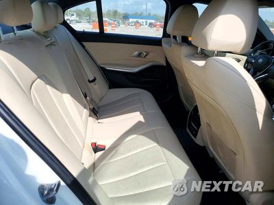 Zdjęcie 10 z 12 samochodu: 2019 BMW 330I VIN:WBA5R1C57KFH28715 - miniatura