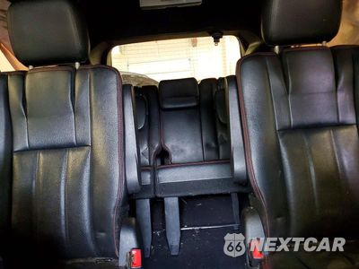 Zdjęcie 10 z 13 samochodu: 2017 DODGE GRAND CARAVAN GT VIN:2C4RDGEG0HR700483 - miniatura