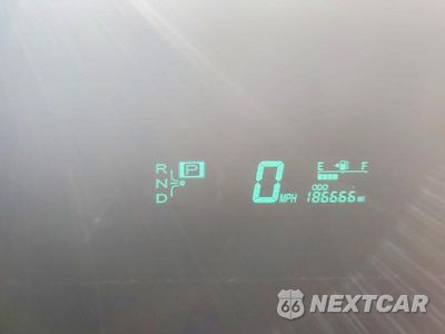 Zdjęcie 9 z 12 samochodu: 2008 TOYOTA PRIUS TOURING VIN:JTDKB20U183307222 - miniatura