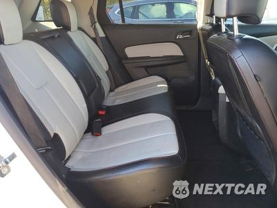 Zdjęcie 11 z 13 samochodu: 2013 GMC TERRAIN SLT VIN:2GKALUEK7D6201845 - miniatura