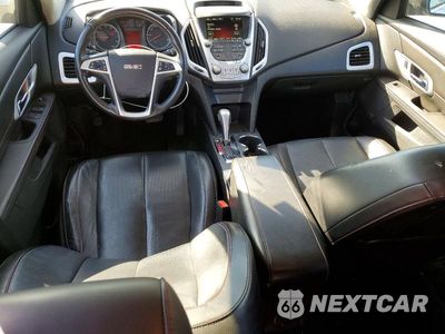 Zdjęcie 8 z 12 samochodu: 2014 GMC TERRAIN SLT VIN:2GKFLXEK6E6342902 - miniatura
