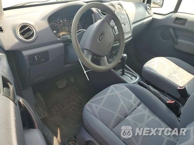 Zdjęcie 8 z 14 samochodu: 2011 FORD TRANSIT CONNECT XLT VIN:NM0LS7BN4BT045515 - miniatura