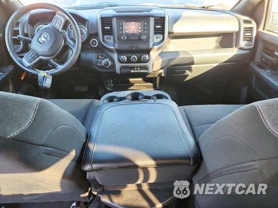 Zdjęcie 8 z 12 samochodu: 2021 RAM 2500 TRADESMAN VIN:3C6UR5CJXMG656675 - miniatura