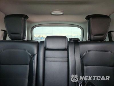 Zdjęcie 10 z 13 samochodu: 2015 MERCEDES-BENZ ML 350 VIN:4JGDA5JB7FA480807 - miniatura