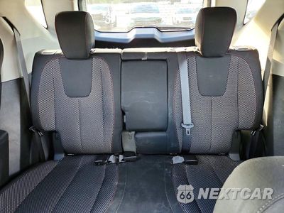 Zdjęcie 10 z 13 samochodu: 2016 CHEVROLET EQUINOX LS VIN:2GNFLEEK2G6350960 - miniatura