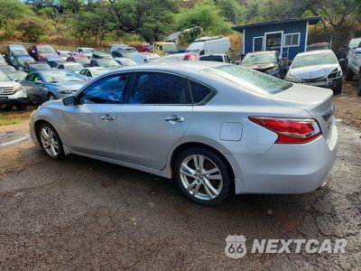 Drugie zdjęcie samochodu z przodu: 2013 NISSAN ALTIMA 3.5 S VIN:1N4BL3AP1DC187062 - miniatura