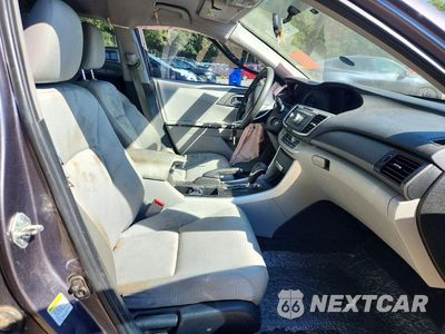Zdjęcie 7 z 13 samochodu: 2015 HONDA ACCORD LX VIN:1HGCR2F31FA139722 - miniatura