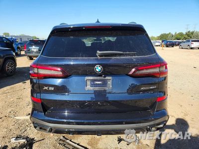 Zdjęcie 6 z 13 samochodu: 2021 BMW X5 XDRIVE40I VIN:5UXCR6C07M9F83591 - miniatura