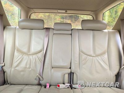 Zdjęcie 10 z 13 samochodu: 2001 LEXUS RX 300 VIN:JTJHF10U910205034 - miniatura