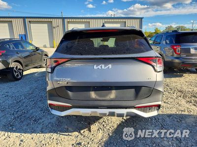 Zdjęcie 6 z 13 samochodu: 2024 KIA SPORTAGE EX VIN:5XYK3CDF0RG202814 - miniatura