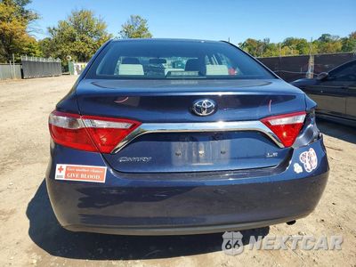 Zdjęcie 6 z 13 samochodu: 2015 TOYOTA CAMRY LE VIN:4T4BF1FK3FR508536 - miniatura