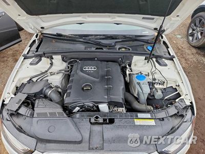 Zdjęcie 11 z 12 samochodu: 2015 AUDI A4 PREMIUM VIN:WAUBFAFL4FN032098 - miniatura