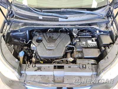 Zdjęcie 11 z 12 samochodu: 2019 KIA SOUL BASE VIN:KNDJN2A24K7909483 - miniatura