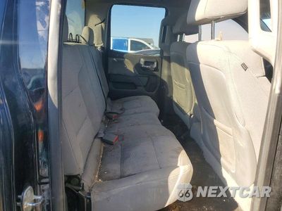 Zdjęcie 10 z 12 samochodu: 2015 CHEVROLET SILVERADO C1500 VIN:1GCRCPEC2FZ305420 - miniatura
