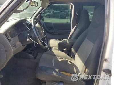 Zdjęcie 7 z 12 samochodu: 2003 FORD RANGER SUPER CAB VIN:1FTYR14U93PB56707 - miniatura
