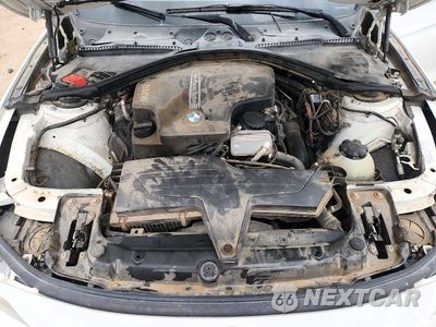 Zdjęcie 11 z 12 samochodu: 2012 BMW 328 I VIN:WBA3A5C58CF258456 - miniatura
