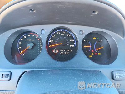 Zdjęcie 9 z 13 samochodu: 2004 ACURA MDX TOURING VIN:2HNYD18864H511361 - miniatura