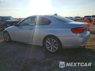 Drugie zdjęcie samochodu z przodu: 2011 BMW 328 I VIN:WBAKE3C54BE557578 - miniatura
