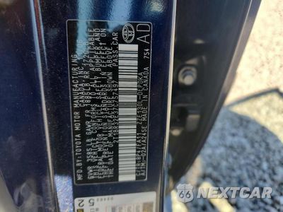 Zdjęcie 12 z 12 samochodu: 2007 TOYOTA COROLLA CE VIN:2T1BR32E37C757497 - miniatura
