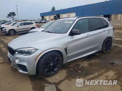 2018 BMW X5 XDRIVE50I 5UXKR6C56J0U15638 - główne zdjęcie licytacji z USA - miniatura