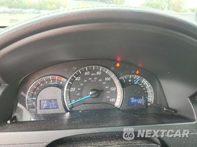Zdjęcie 9 z 12 samochodu: 2013 TOYOTA CAMRY SE VIN:4T1BF1FK2DU711330 - miniatura