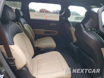 Zdjęcie 11 z 13 samochodu: 2027 KIA TELLURIDE EX VIN:5XYPC5SA9VG007877 - miniatura