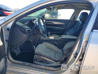 Zdjęcie 7 z 12 samochodu: 2018 CADILLAC ATS LUXURY VIN:1G6AF5RX5J0105928 - miniatura
