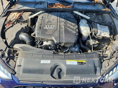 Zdjęcie 11 z 12 samochodu: 2021 AUDI A4 PREMIUM PLUS 45 VIN:WAUEAAF42MA048941 - miniatura