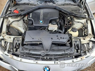 Zdjęcie 11 z 13 samochodu: 2013 BMW 328 I VIN:WBA3A5G50DNP22809 - miniatura
