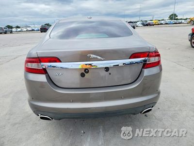 Zdjęcie 6 z 12 samochodu: 2009 JAGUAR XF PREMIUM LUXURY VIN:SAJWA06B79HR26749 - miniatura