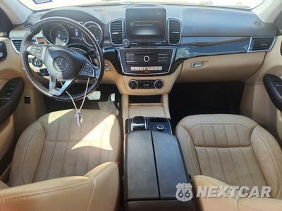 Zdjęcie 8 z 14 samochodu: 2018 MERCEDES-BENZ GLE 350 VIN:4JGDA5JBXJB126718 - miniatura
