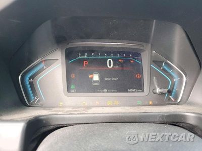 Zdjęcie 9 z 13 samochodu: 2024 HONDA ODYSSEY SPORT VIN:5FNRL6H7XRB056156 - miniatura