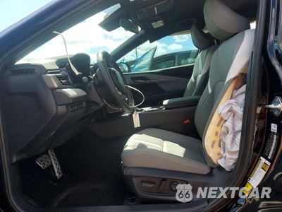 Zdjęcie 7 z 12 samochodu: 2026 TOYOTA CAMRY SE VIN:4T1DAACK3TU767268 - miniatura