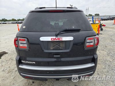 Zdjęcie 6 z 13 samochodu: 2014 GMC ACADIA SLT-1 VIN:1GKKRRKD1EJ221602 - miniatura