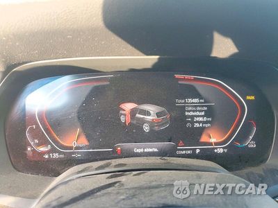 Zdjęcie 9 z 12 samochodu: 2020 BMW X5 XDRIVE40I VIN:5UXCR6C01L9B84786 - miniatura