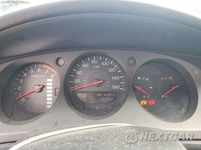 Zdjęcie 9 z 12 samochodu: 2001 ACURA 3.2TL VIN:19UUA567X1A023539 - miniatura