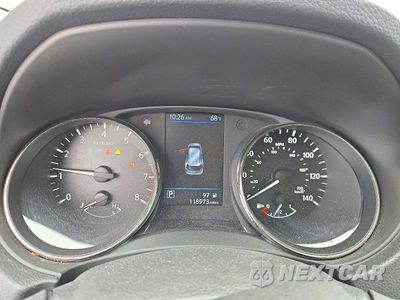 Zdjęcie 9 z 14 samochodu: 2019 NISSAN ROGUE SV VIN:KNMAT2MV3KP512469 - miniatura
