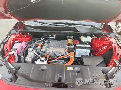 Zdjęcie 12 z 14 samochodu: 2026 TOYOTA BZ LIMITED VIN:JTMBDAFB6TA013443 - miniatura