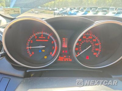 Zdjęcie 9 z 12 samochodu: 2011 MAZDA SPEED 3 VIN:JM1BL1K47B1398777 - miniatura