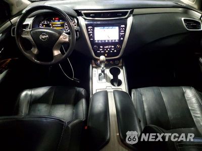 Zdjęcie 8 z 13 samochodu: 2015 NISSAN MURANO PLATINUM VIN:5N1AZ2MH7FN284207 - miniatura