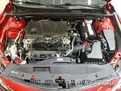 Zdjęcie 11 z 12 samochodu: 2023 TOYOTA CAMRY SE VIN:4T1G11AK2PU163376 - miniatura