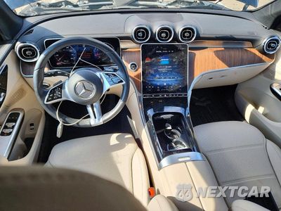 Zdjęcie 8 z 13 samochodu: 2024 MERCEDES-BENZ GLC 300 4MATIC VIN:W1NKM4HB7RF131259 - miniatura