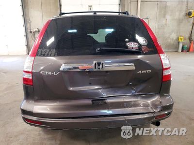 Zdjęcie 6 z 13 samochodu: 2011 HONDA CR-V EX VIN:3CZRE4H57BG706388 - miniatura